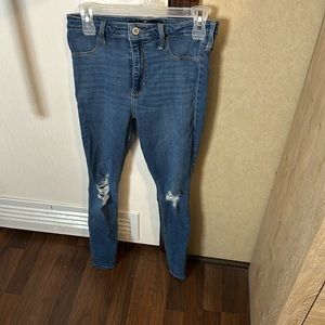 The size is a 7 regular